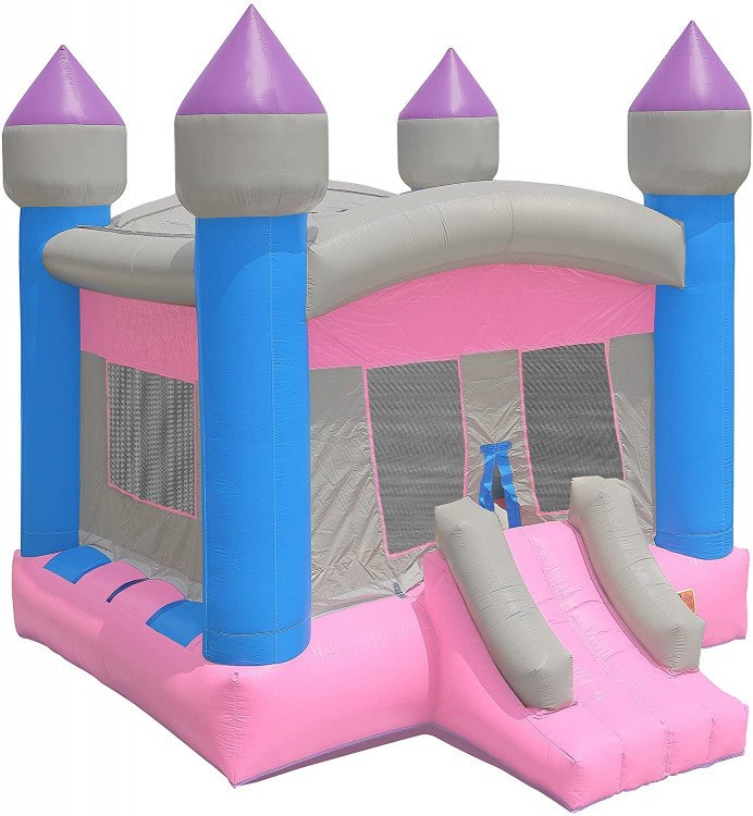 Bounce Houses