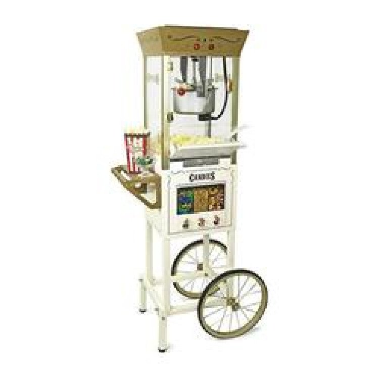 Concessions