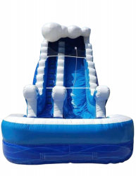 blue20wave20slide 1681412950 16 FT Blue Wave Waterslide