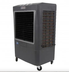 Portable Swamp Cooler (Indoor & Outdoor)