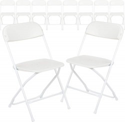 White Folding Chair 71nFc SblL. AC SL1500 1647984846 1 White Folding Chair