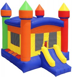 Rainbow Castle Rainbow Castle