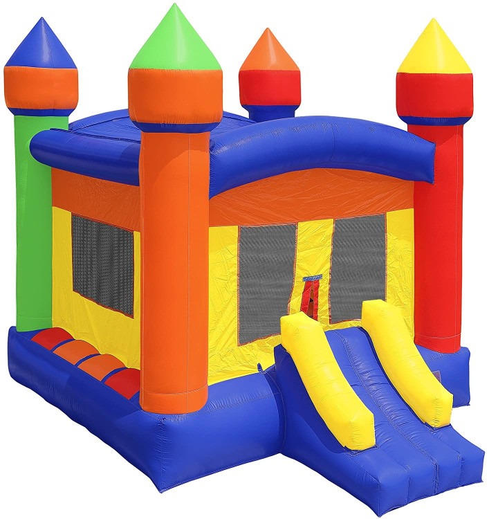 Bounce Houses