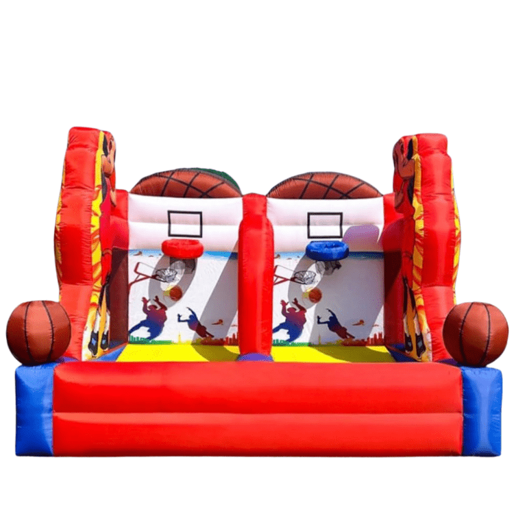Inflatable Games