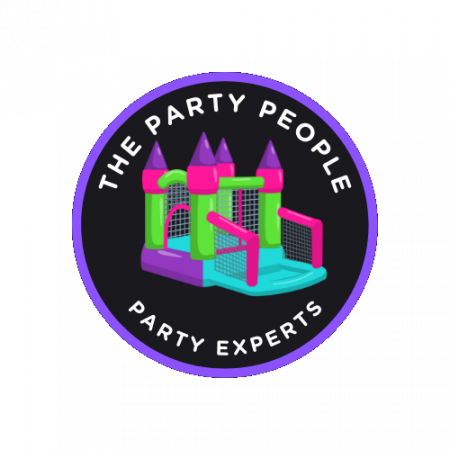 The Party People Conroe TX