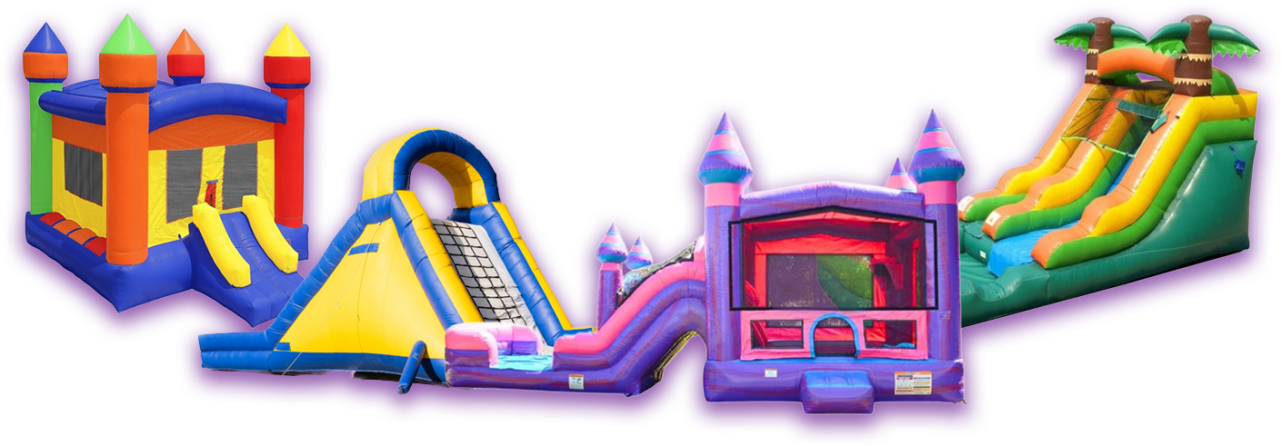 inflatables TPP Home