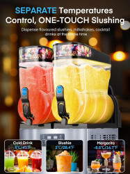 71IlnSYBgpL. AC SL1500 1771432997 Frozen Drink Machine